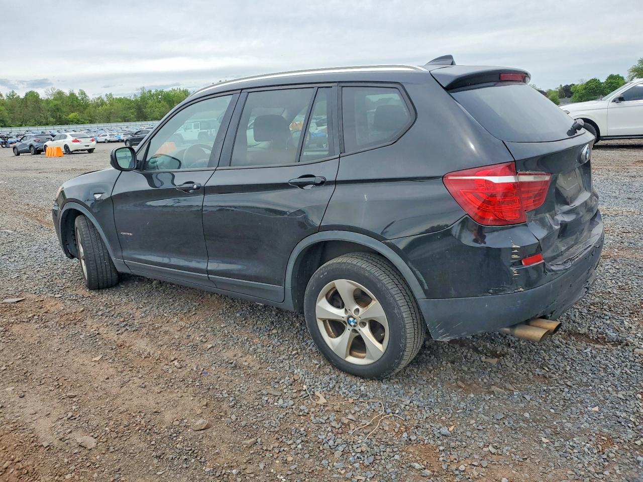 BMW X Series Xdrive28i