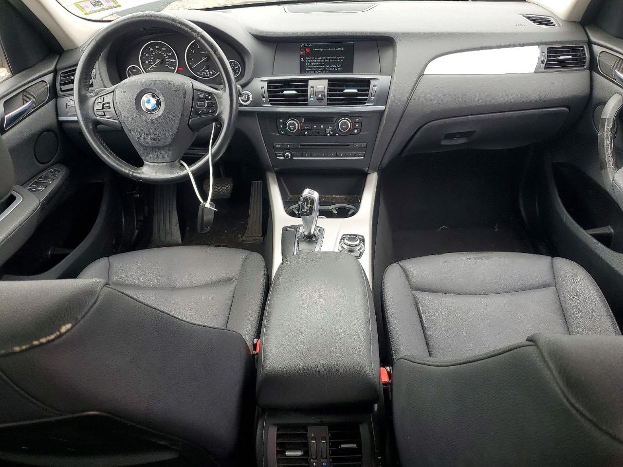 BMW X Series Xdrive28i