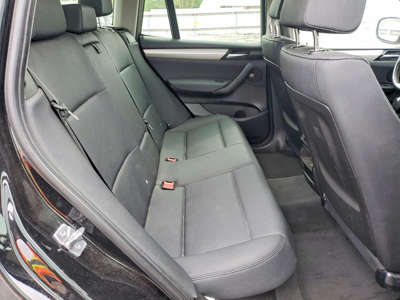 BMW X Series Xdrive28i