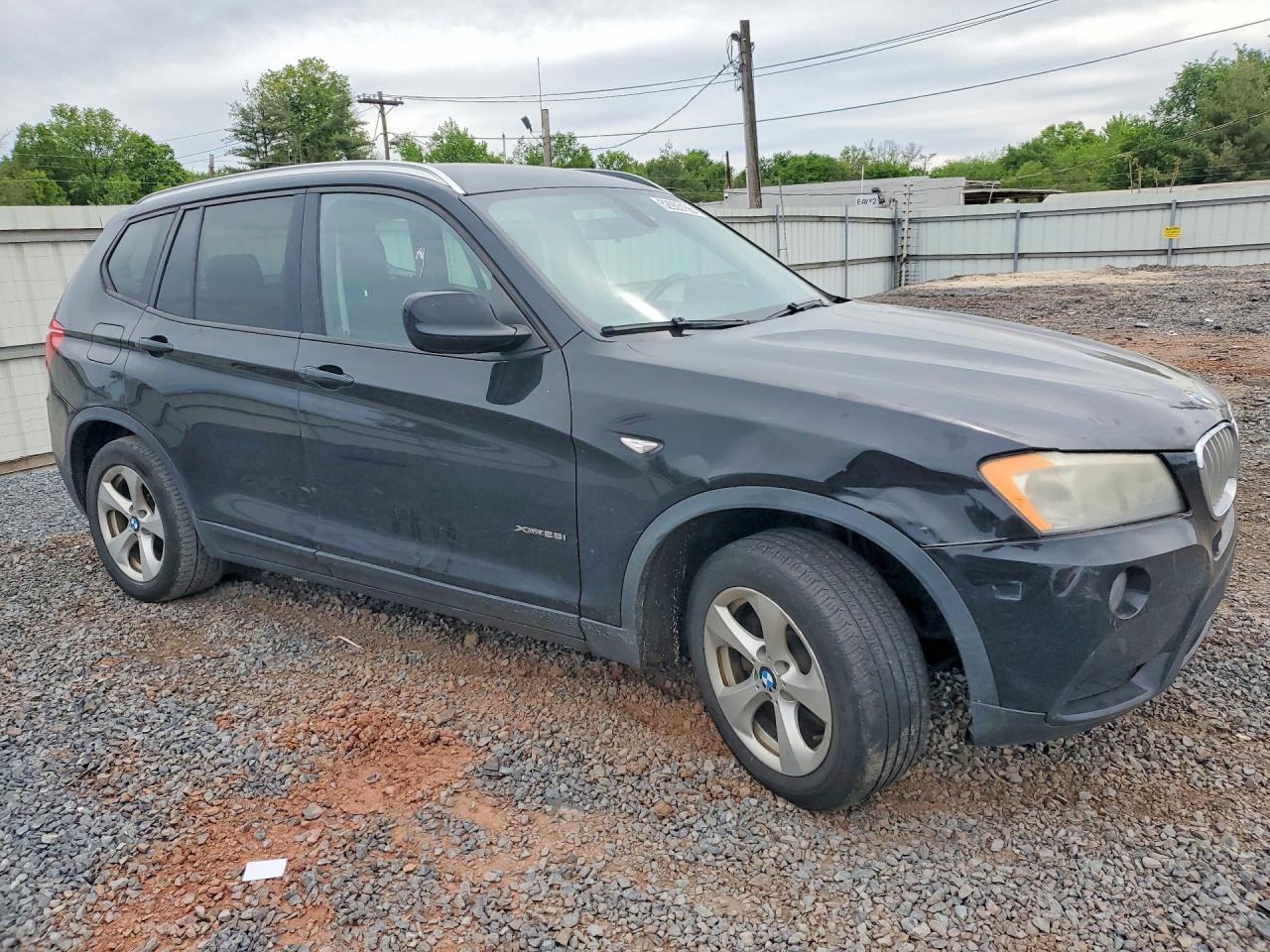 BMW X Series Xdrive28i