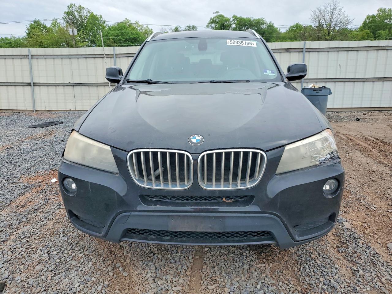 BMW X Series Xdrive28i