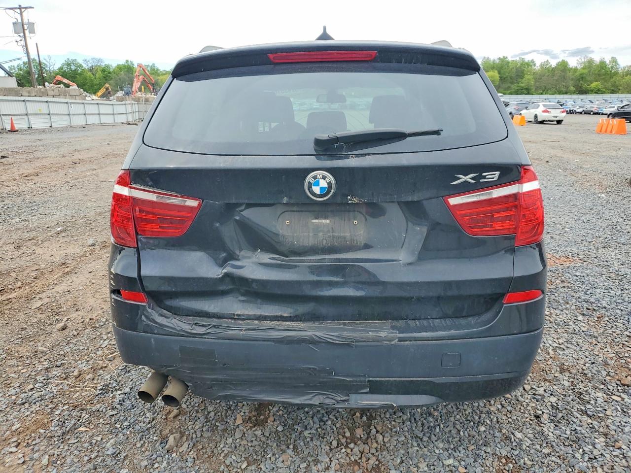 BMW X Series Xdrive28i