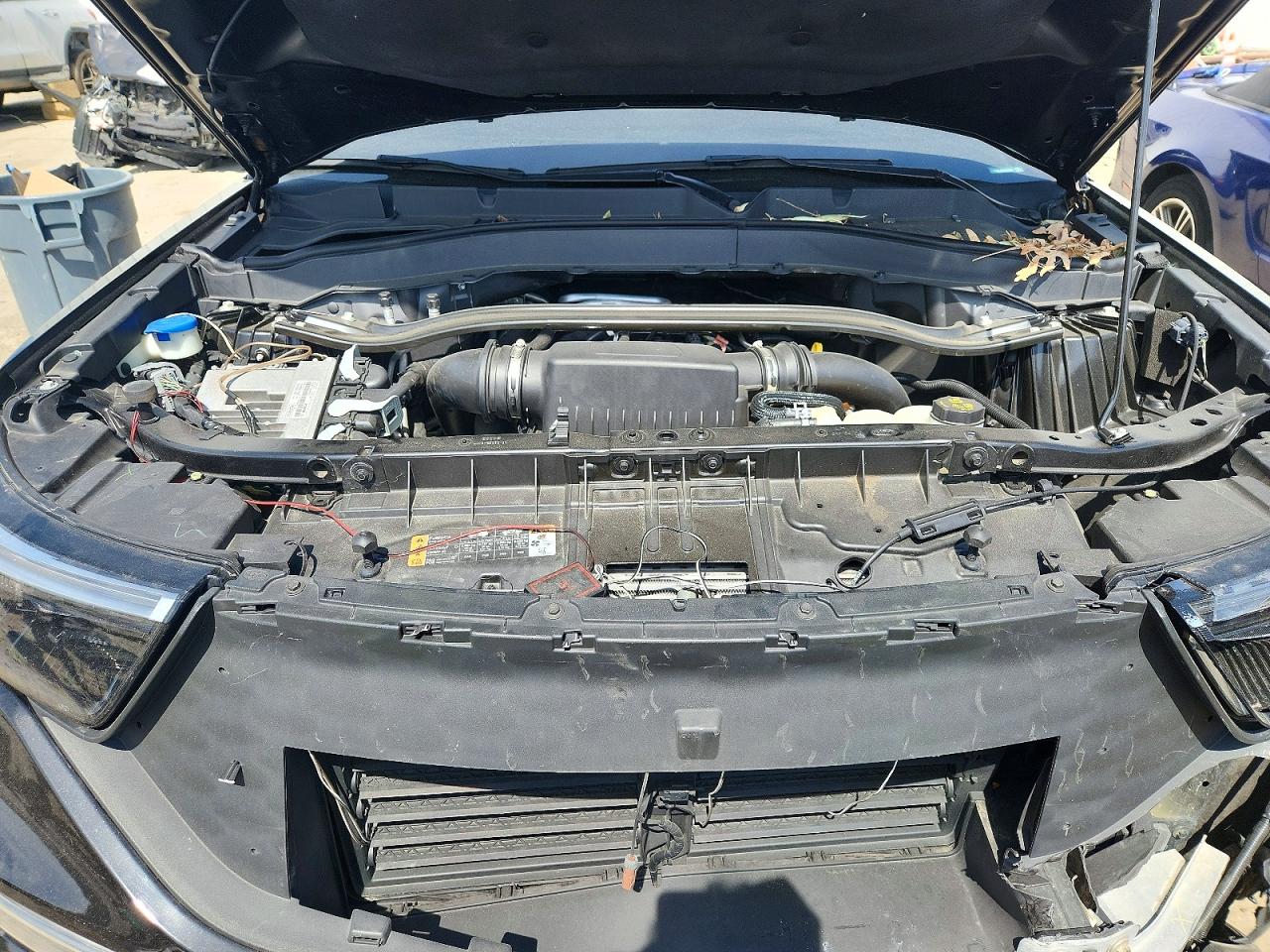 Ford Explorer St