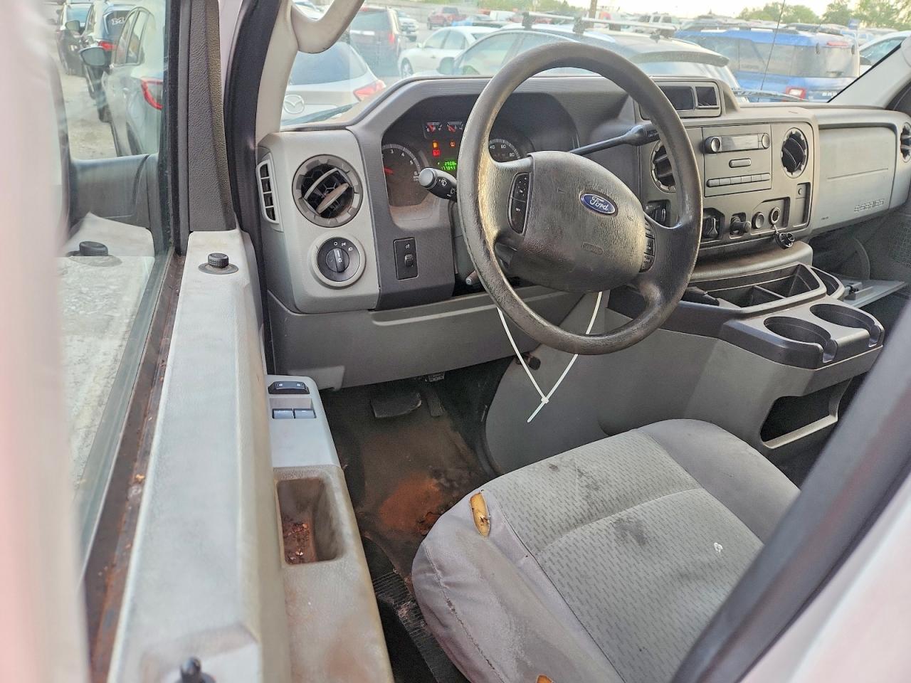 Ford Econoline