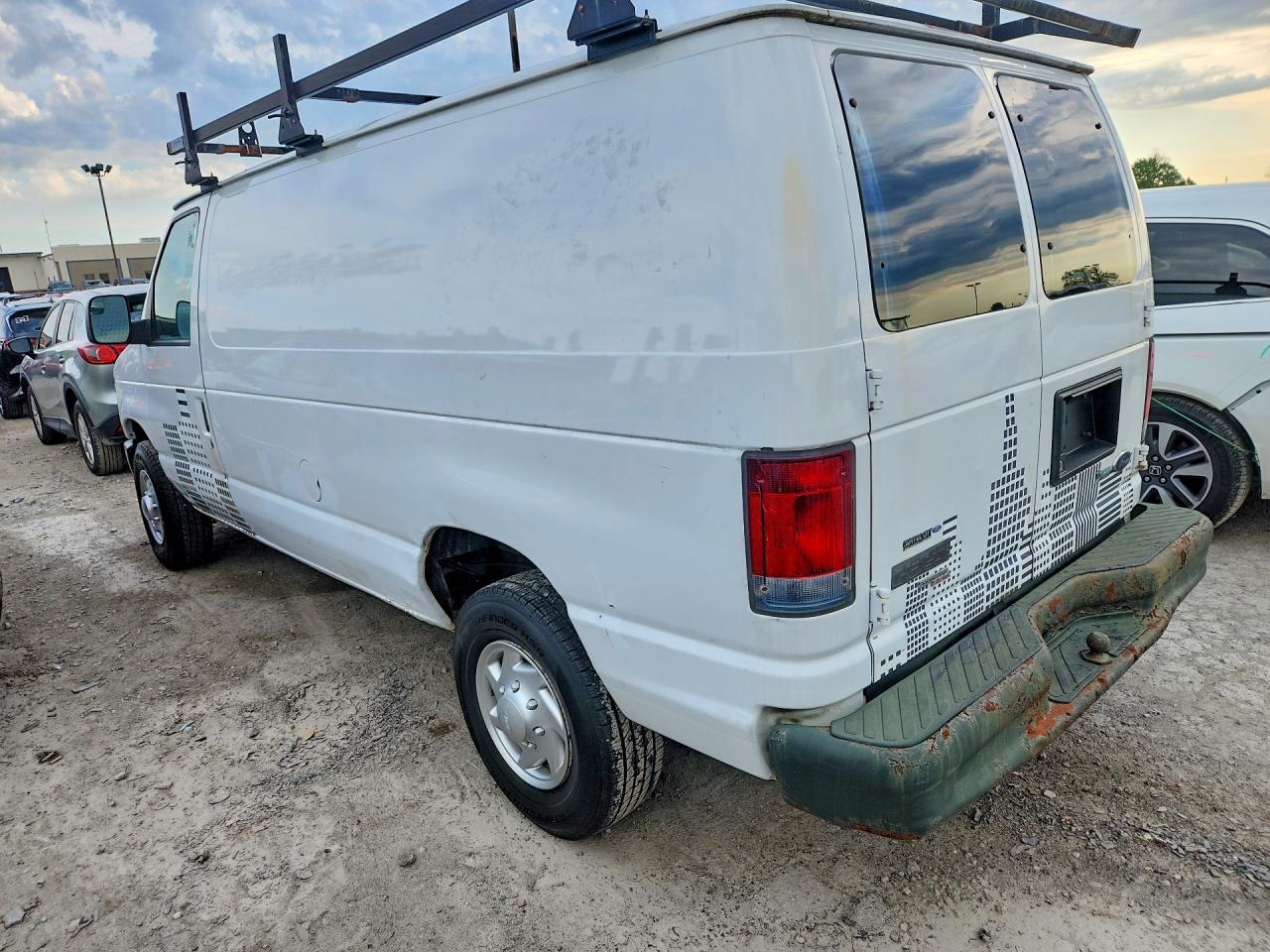 Ford Econoline