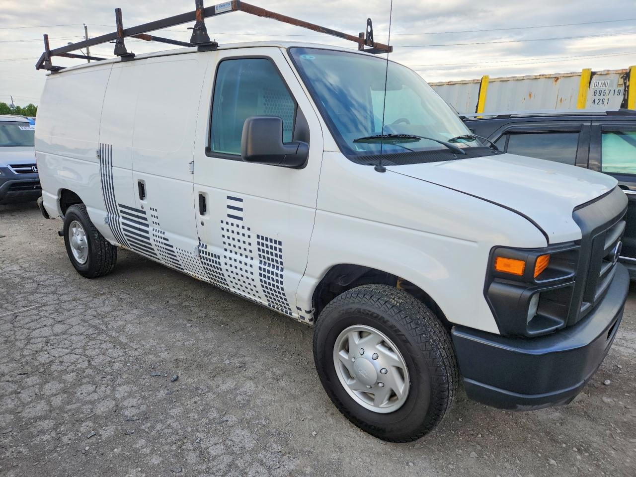 Ford Econoline