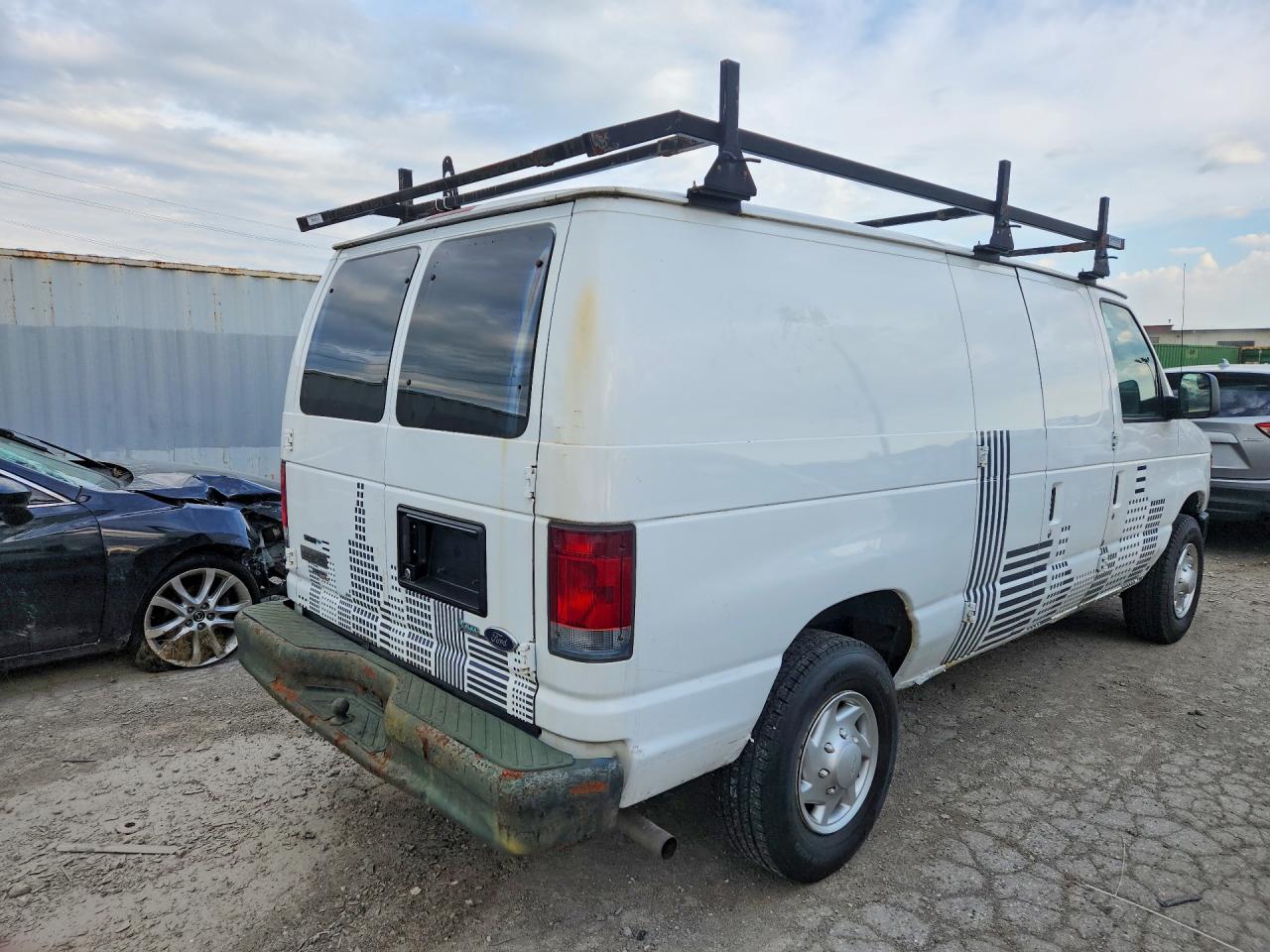Ford Econoline