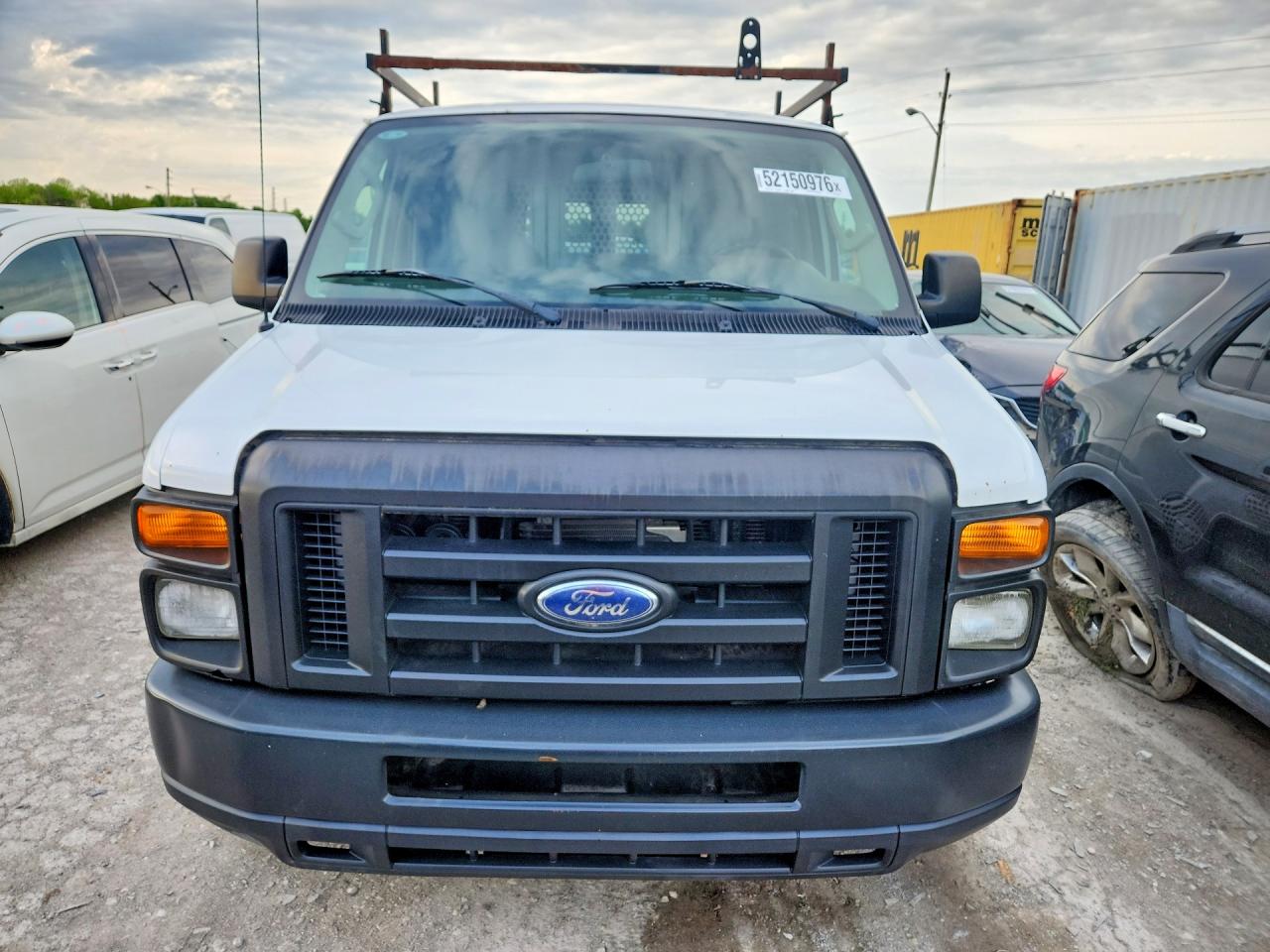 Ford Econoline