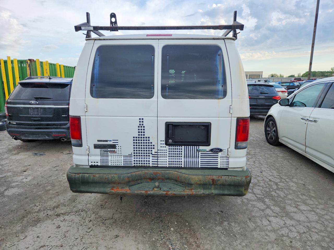 Ford Econoline