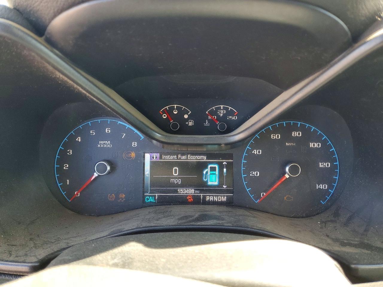Chevrolet Colorado Z71