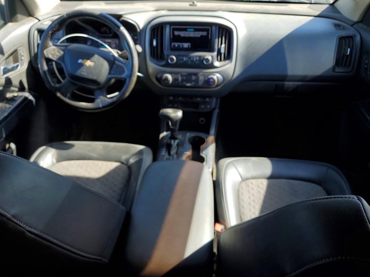 Chevrolet Colorado Z71