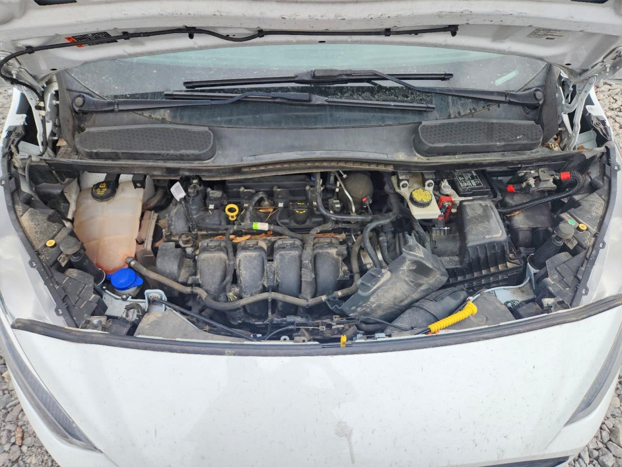 Ford Transit Xl