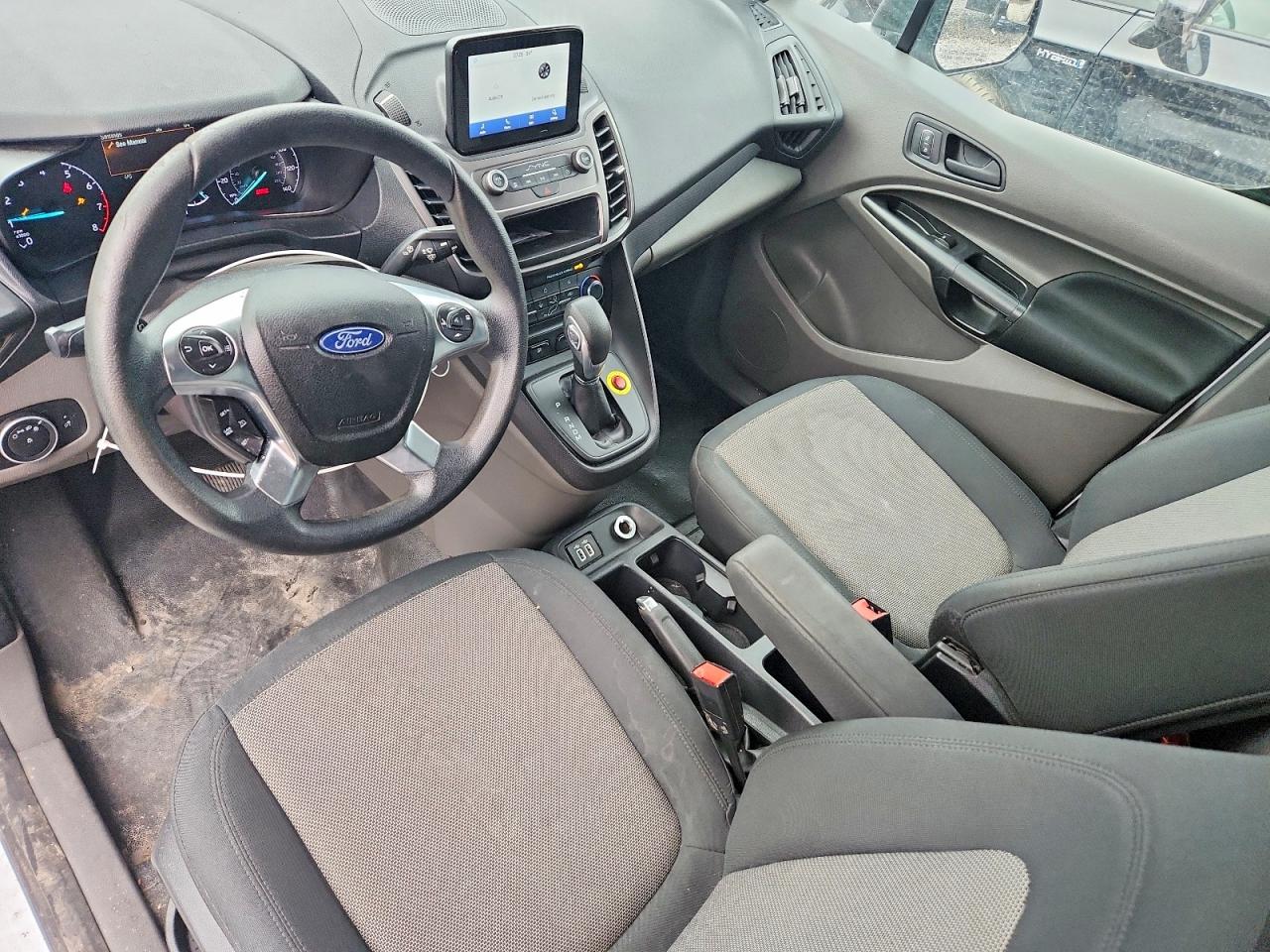 Ford Transit Xl