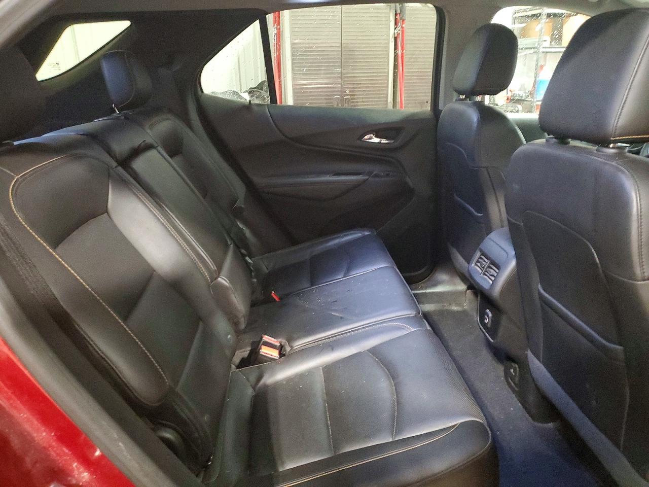 Chevrolet Equinox Premier
