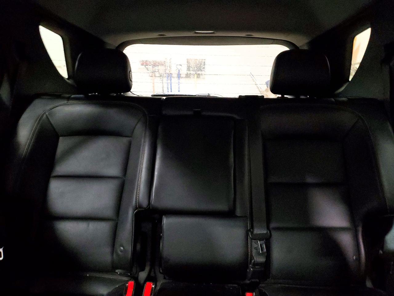 Chevrolet Equinox Premier