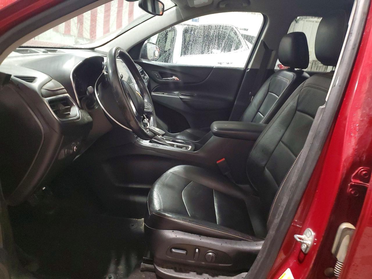 Chevrolet Equinox Premier