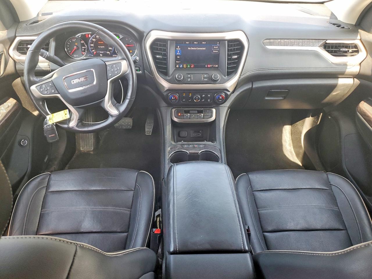 GMC Acadia Denali