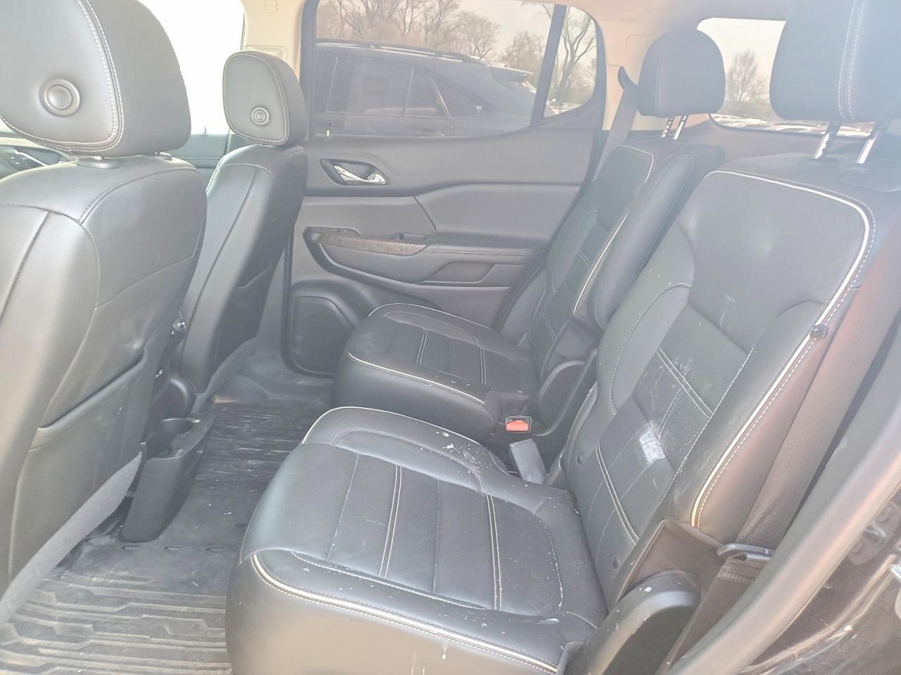 GMC Acadia Denali