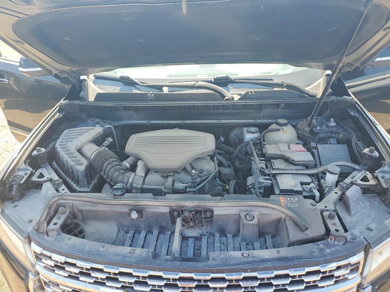 GMC Acadia Denali