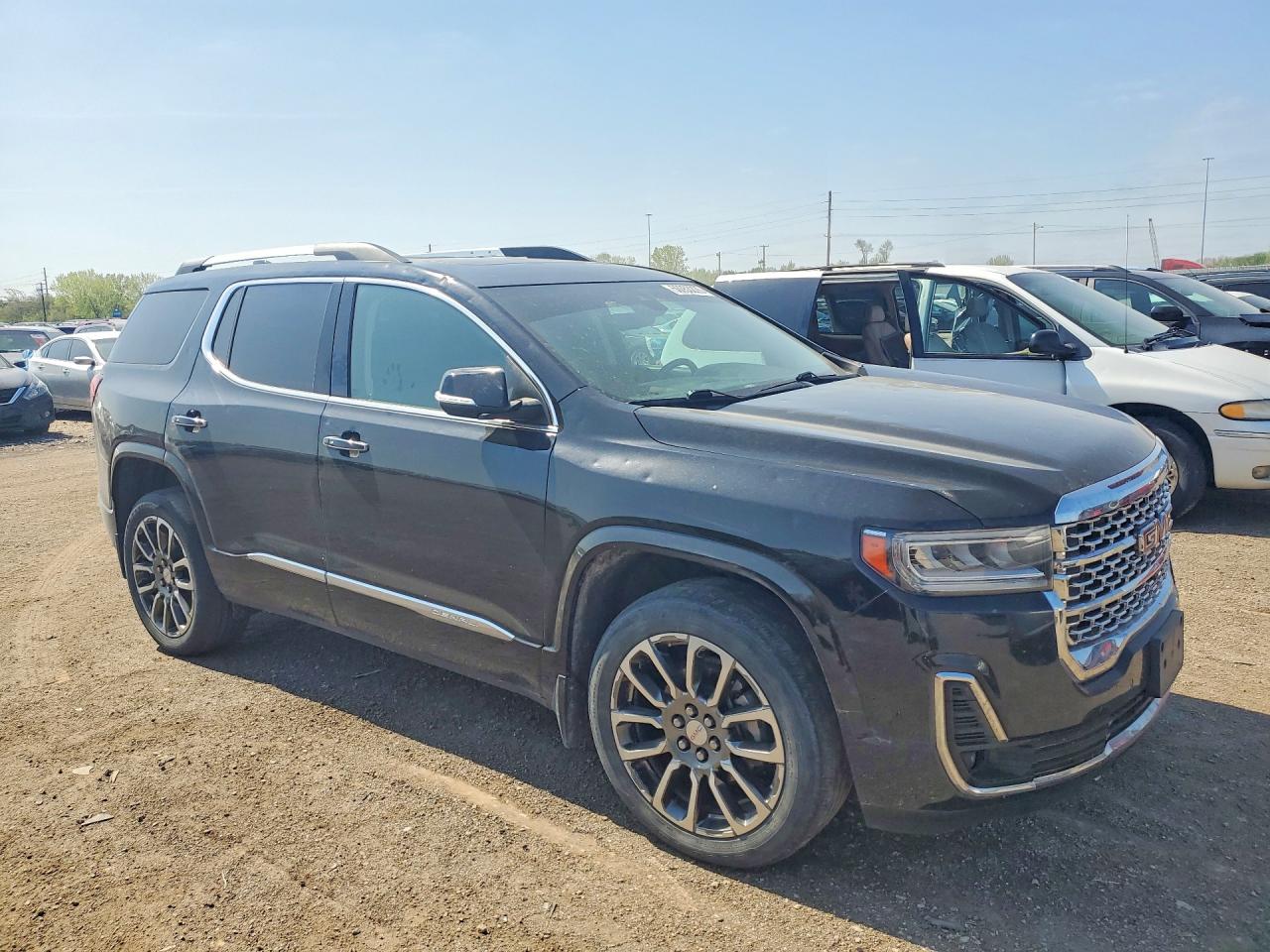 GMC Acadia Denali