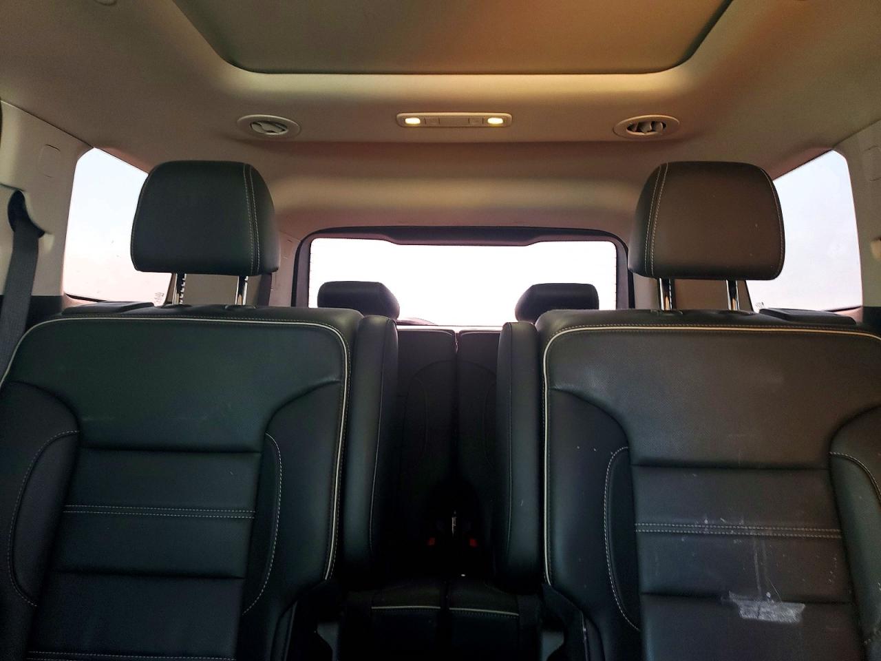 GMC Acadia Denali