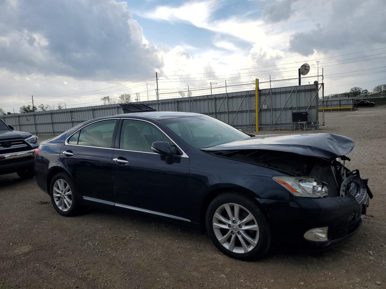 Lexus Es 350