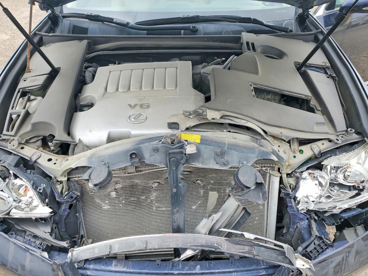 Lexus Es 350