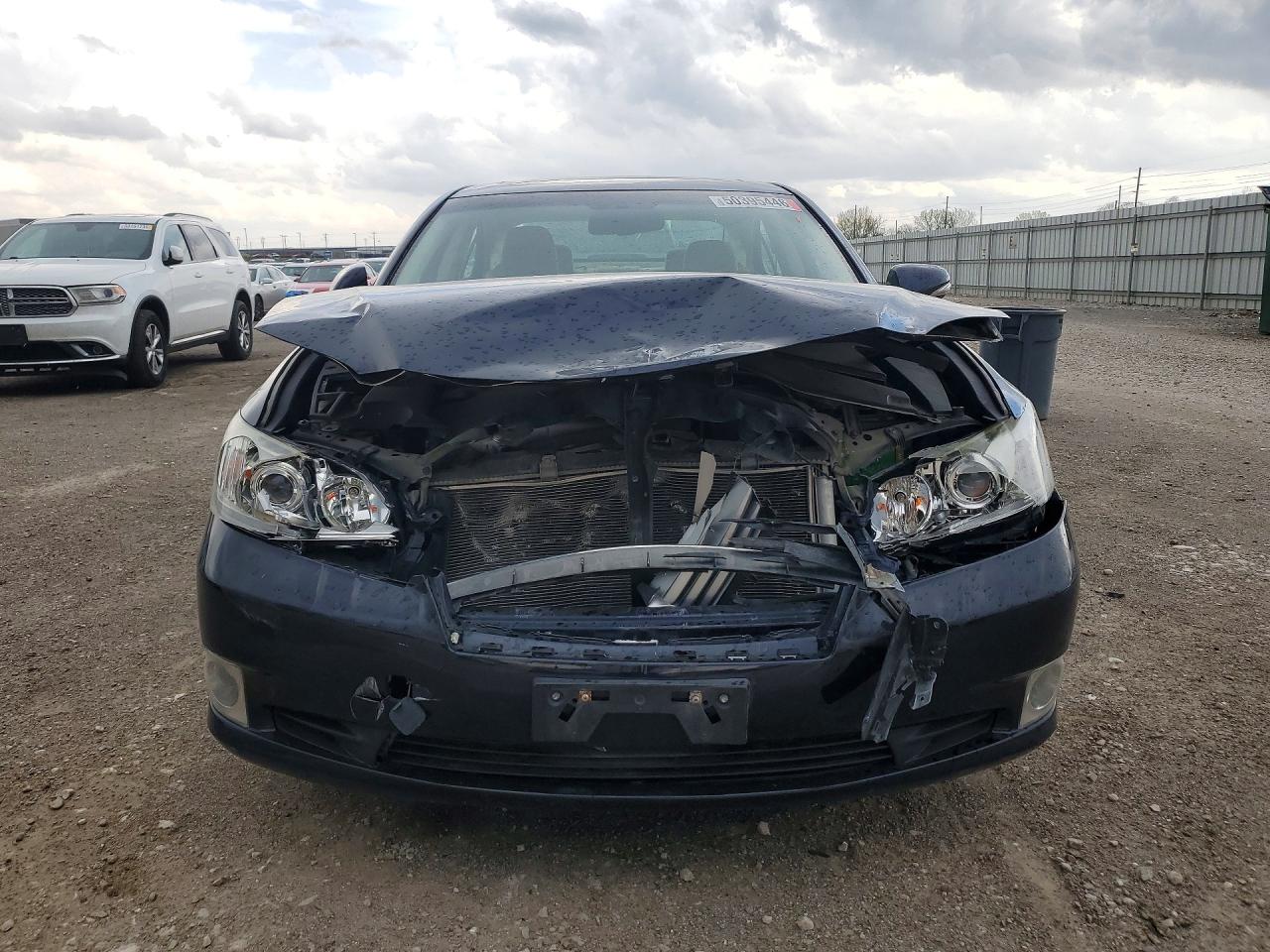 Lexus Es 350