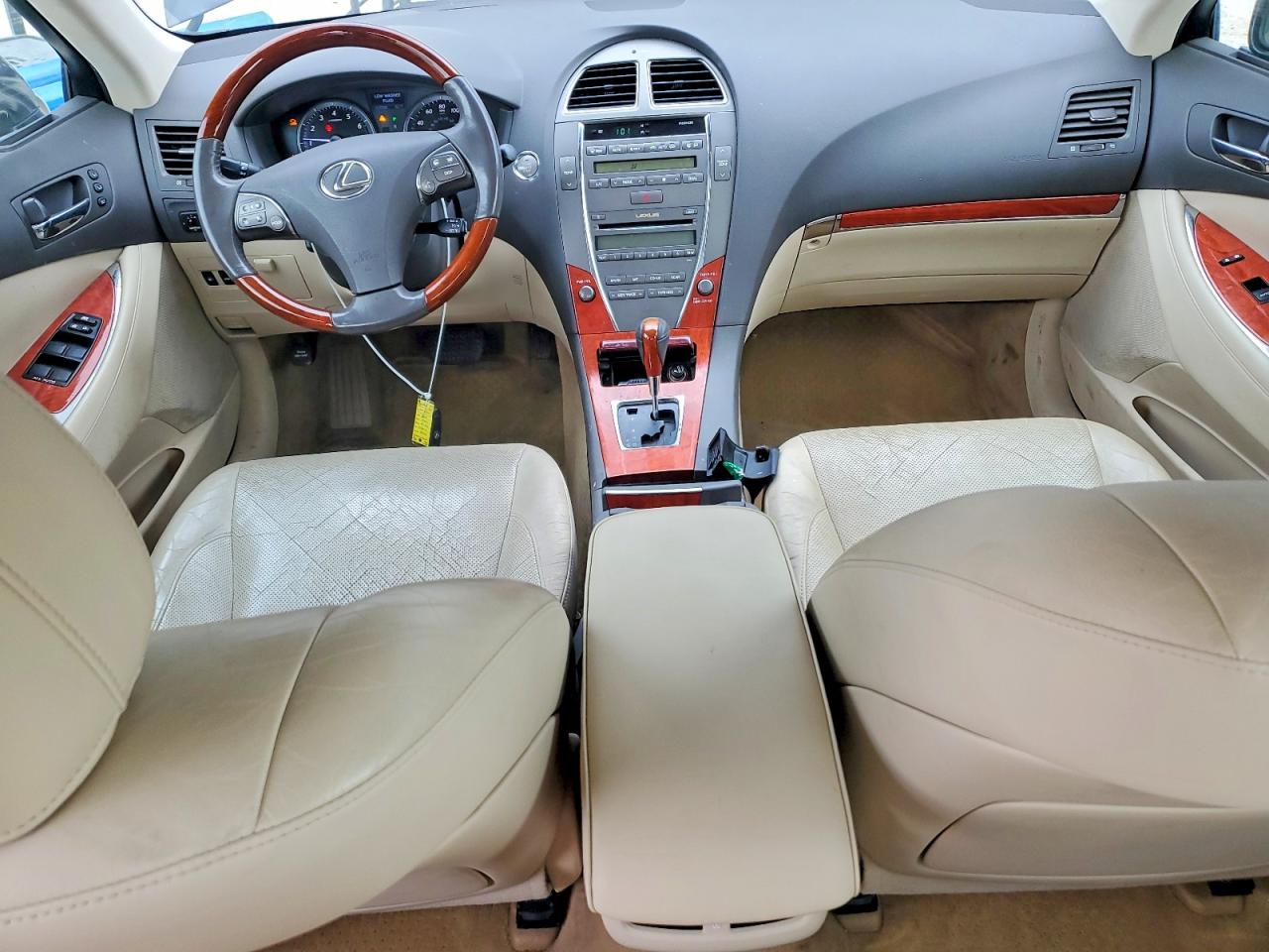 Lexus Es 350