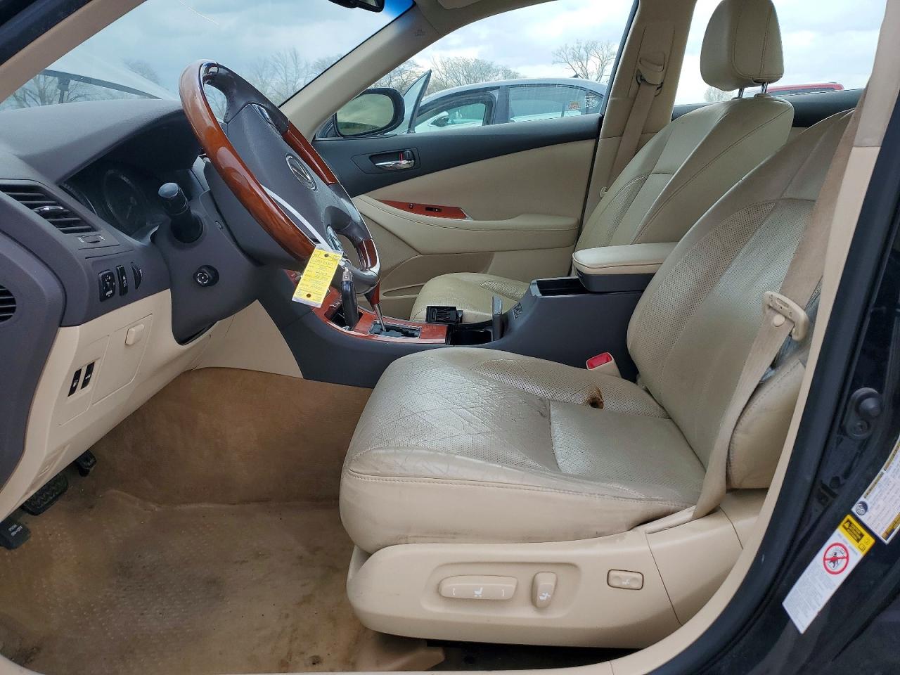 Lexus Es 350
