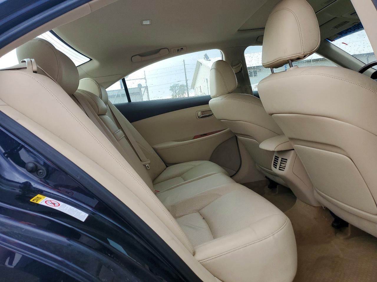 Lexus Es 350