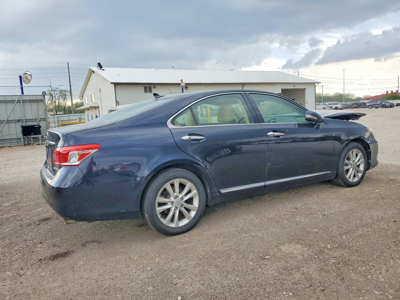 Lexus Es 350