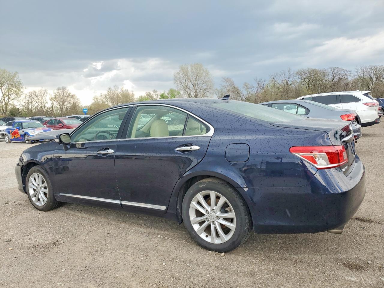 Lexus Es 350