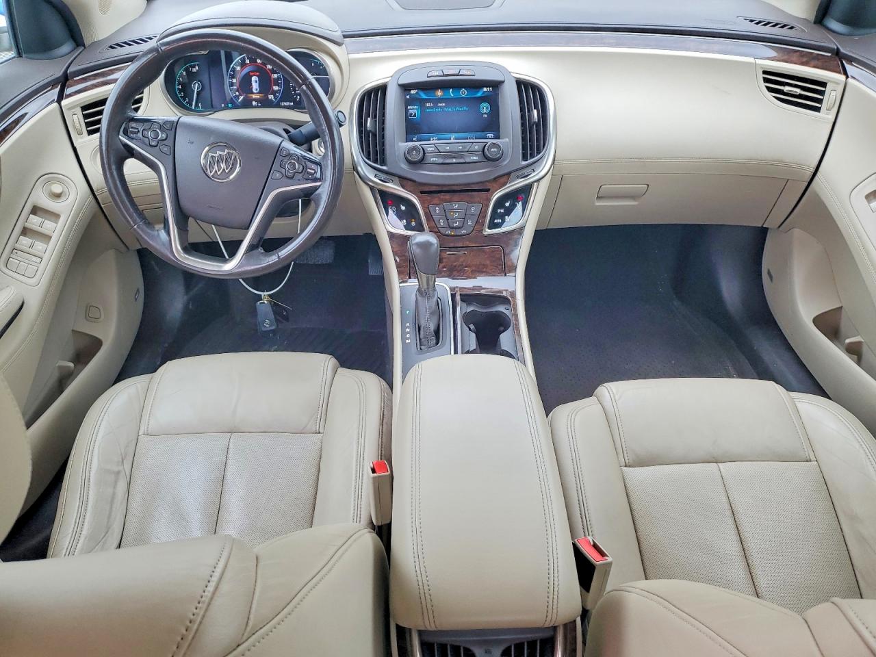 Buick LaCrosse Premium