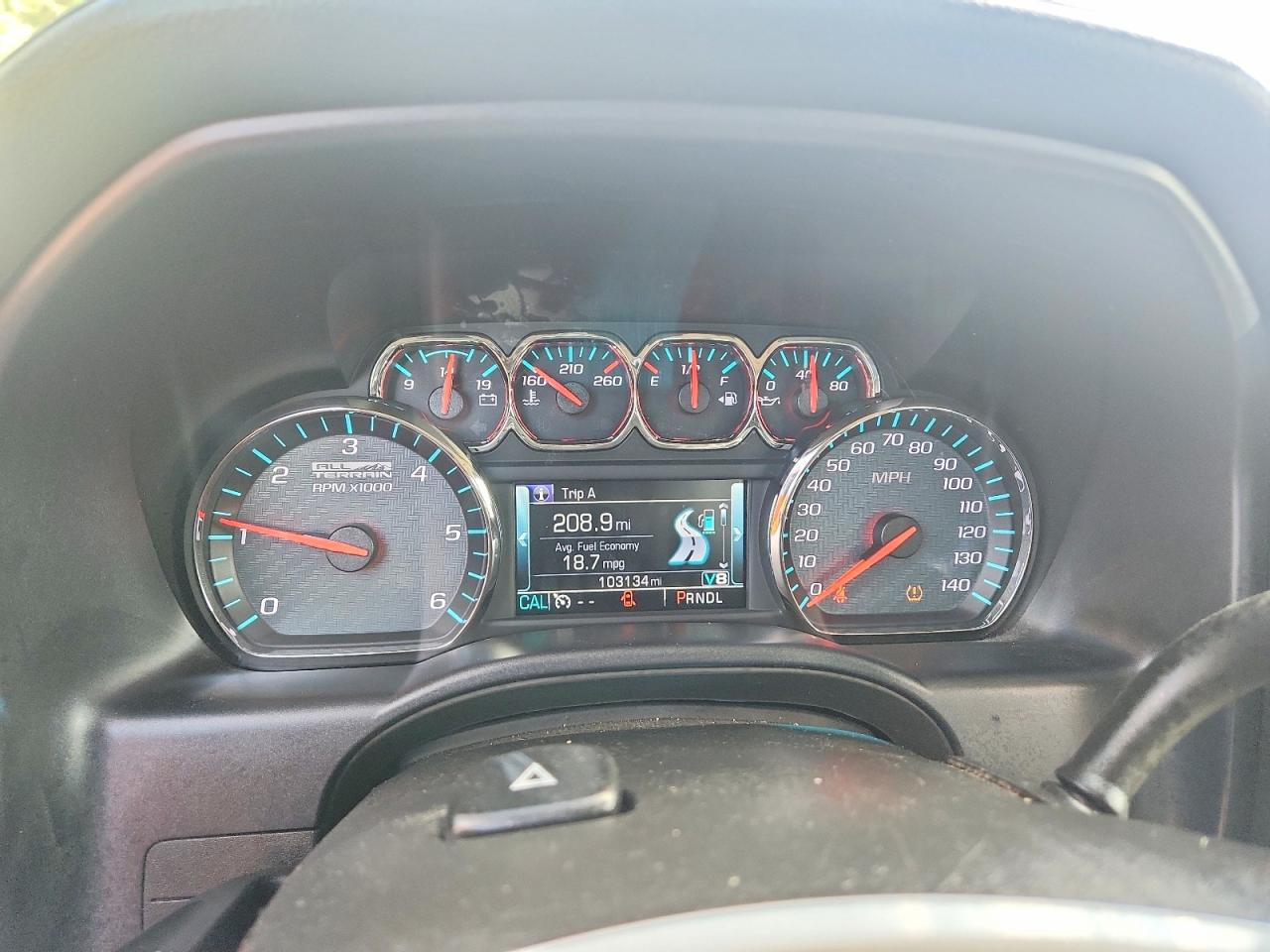 GMC Sierra K1500 Slt