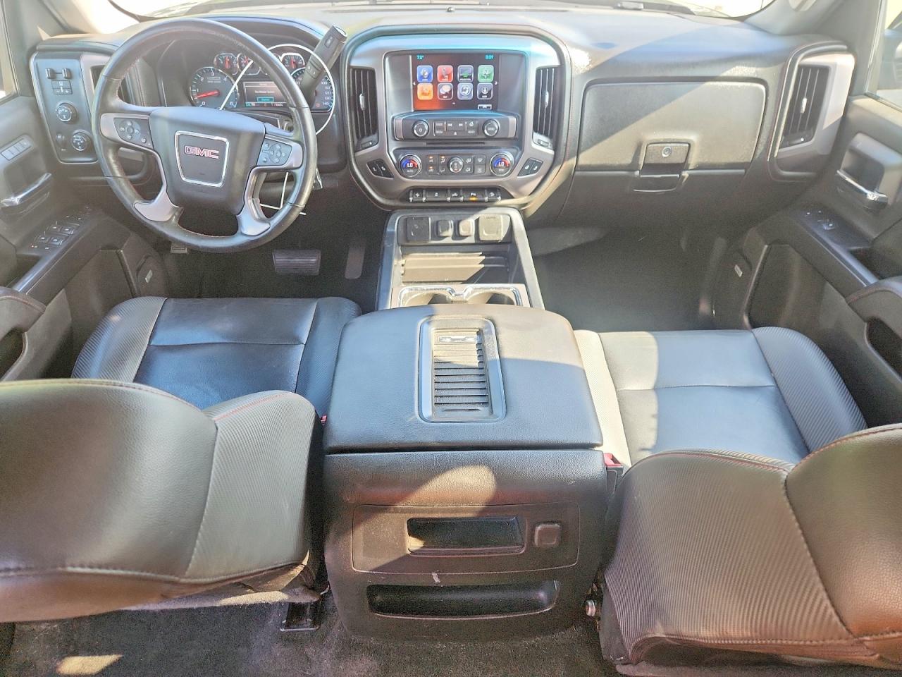 GMC Sierra K1500 Slt