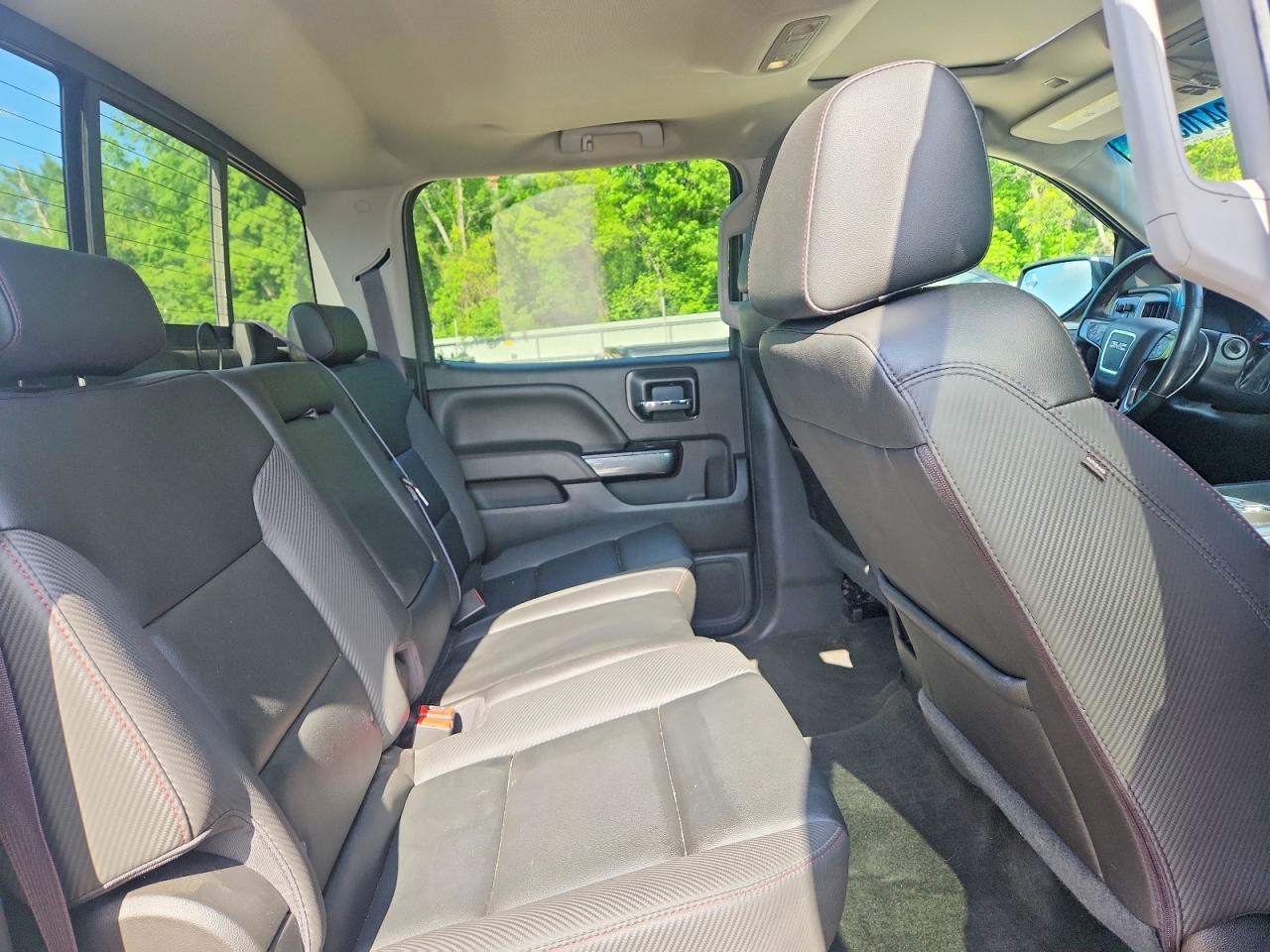 GMC Sierra K1500 Slt