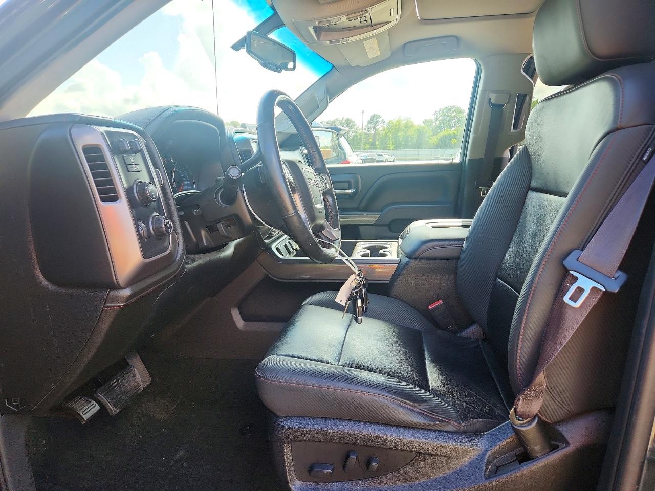 GMC Sierra K1500 Slt