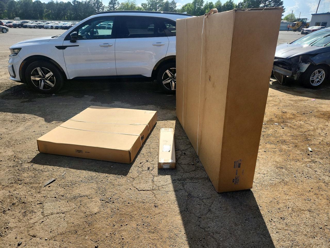 GMC Sierra K1500 Slt
