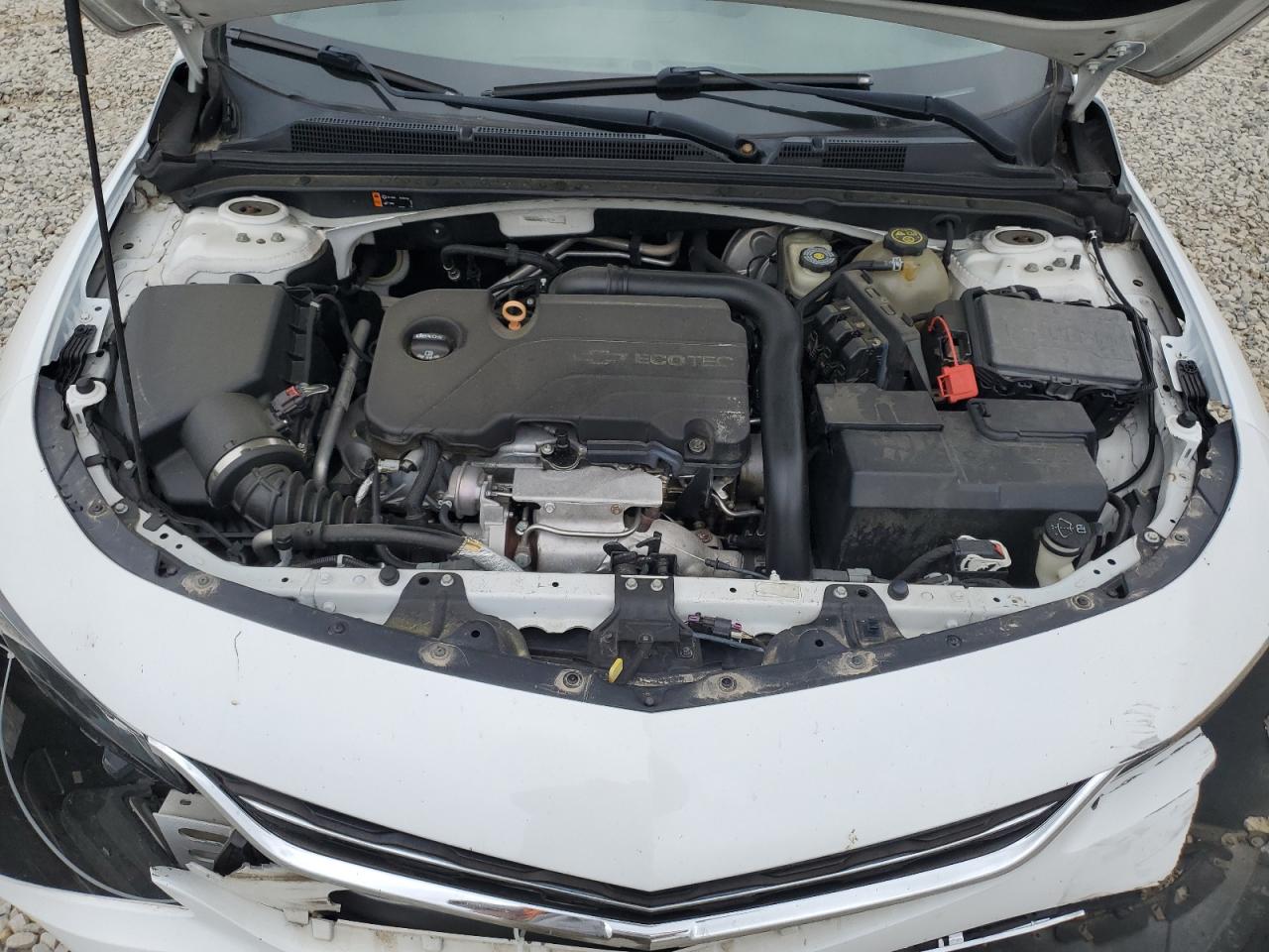 Chevrolet Malibu L