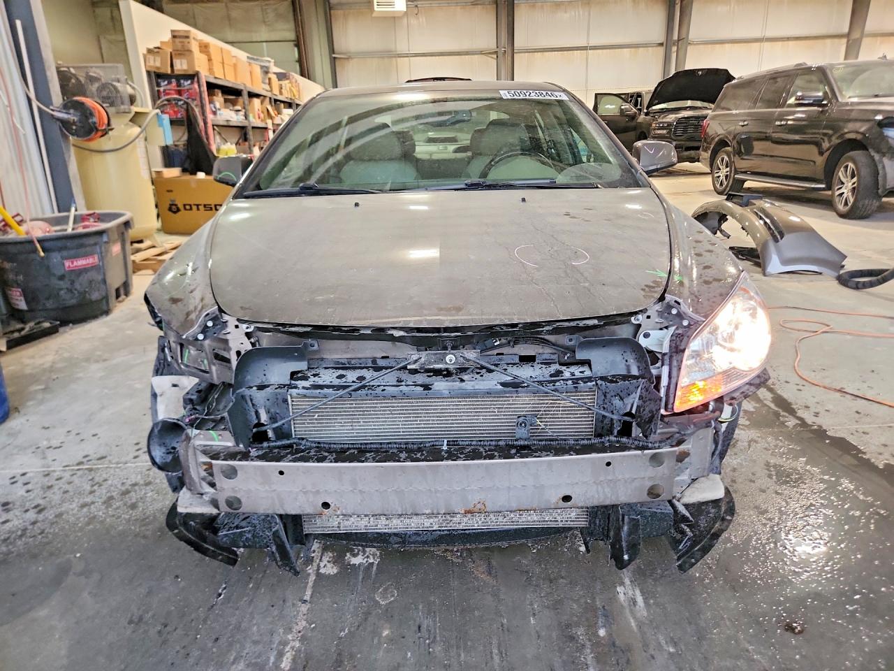 Chevrolet Malibu 2lt