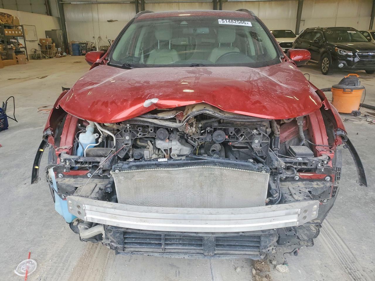 Honda Crv Touring