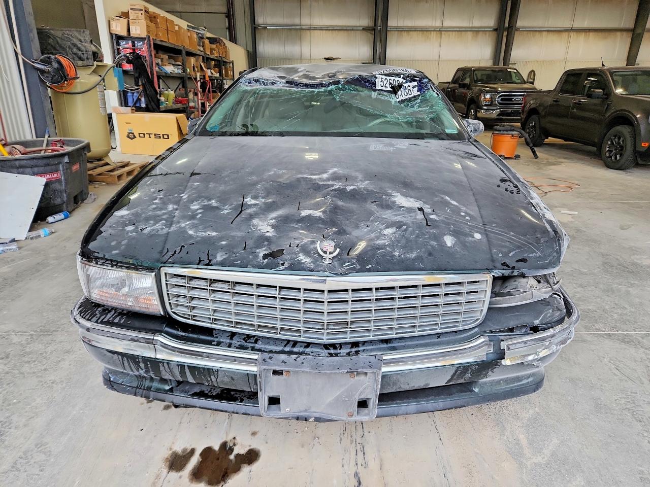 Cadillac DeVille