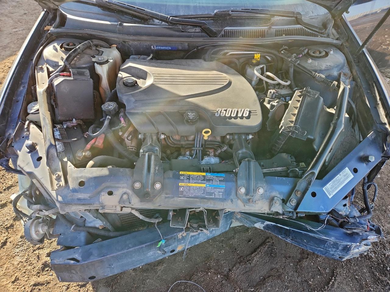 Chevrolet Impala Lt