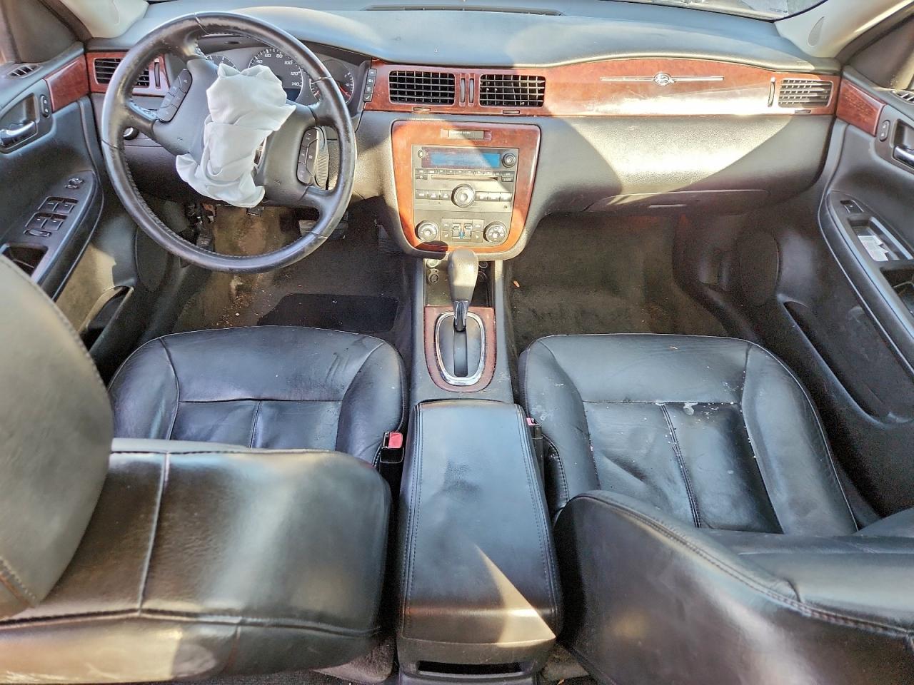 Chevrolet Impala Lt