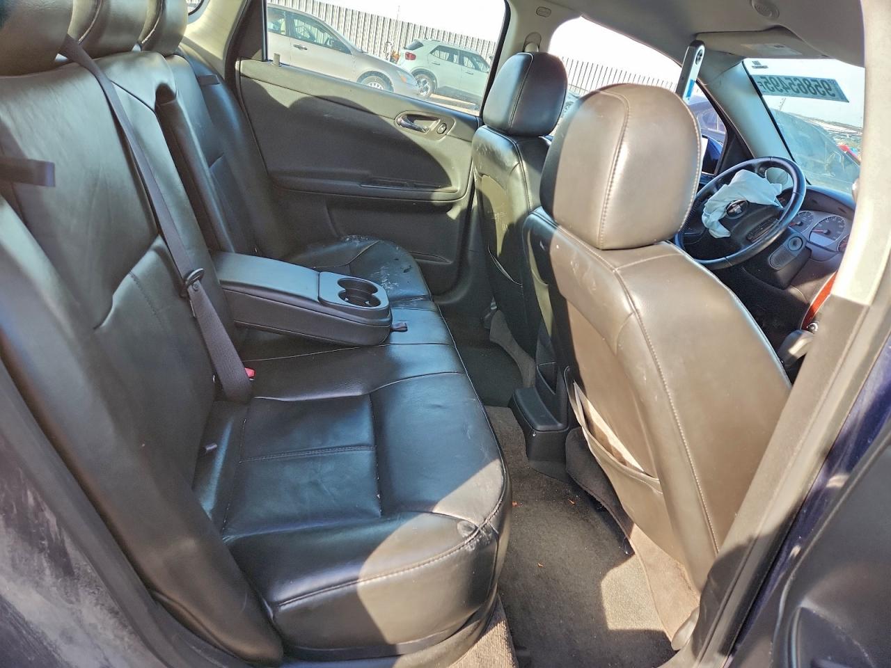 Chevrolet Impala Lt