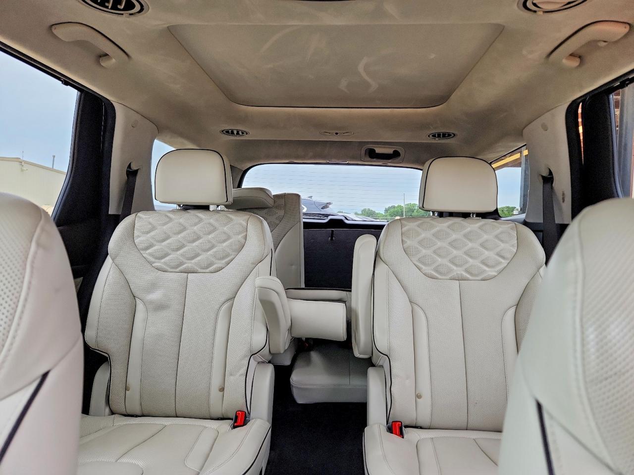 Hyundai PALISADE Limited
