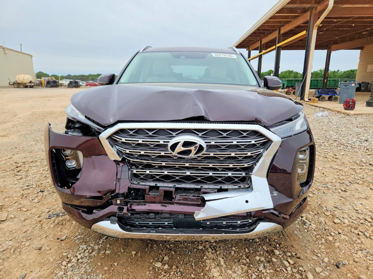 Hyundai PALISADE Limited