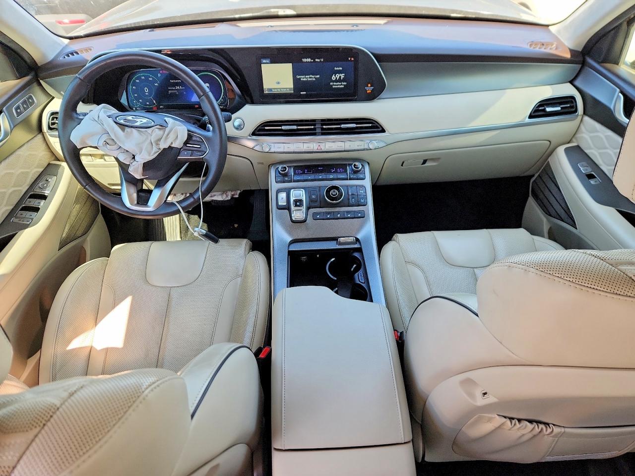 Hyundai PALISADE Limited