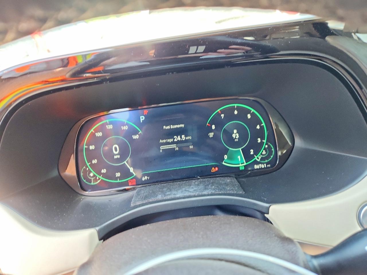 Hyundai PALISADE Limited